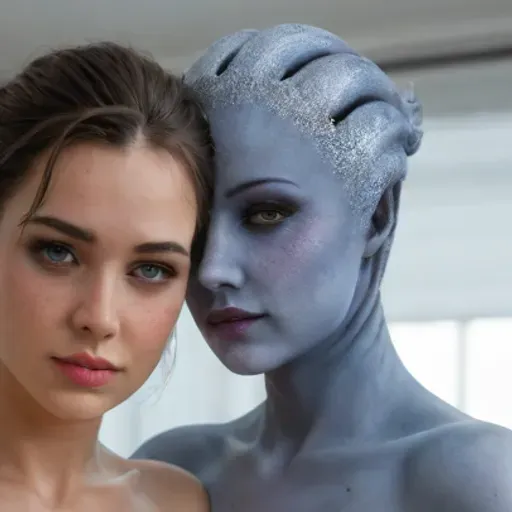 générateur de photos porno IA