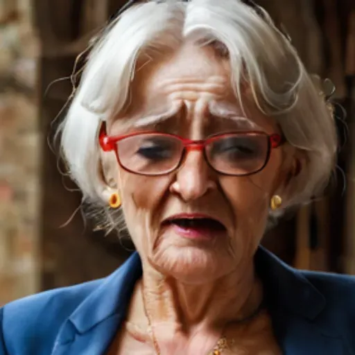 AI porn image generator