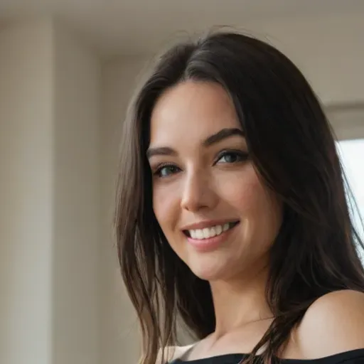 Pencipta imej lucah AI