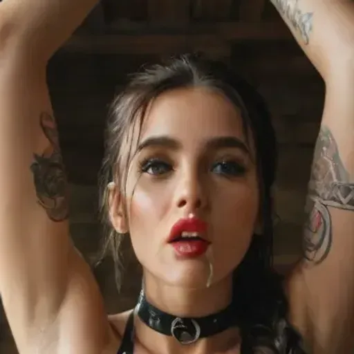 Pencipta imej lucah AI