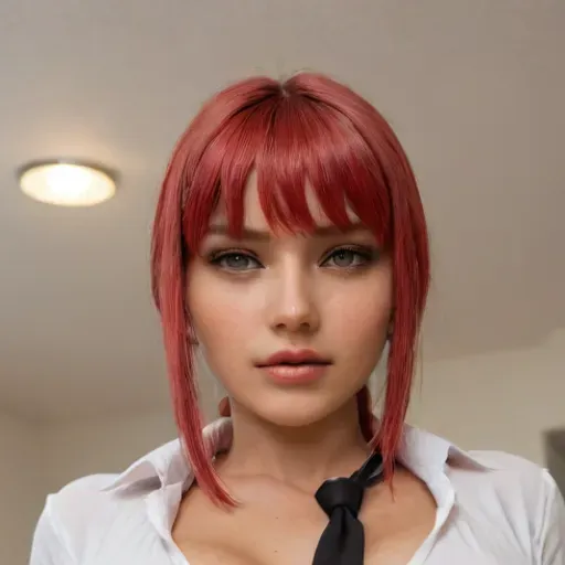 Pencipta imej lucah AI