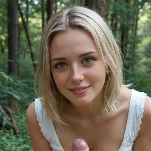 Pencipta imej lucah AI