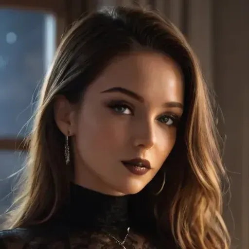 Pencipta imej lucah AI