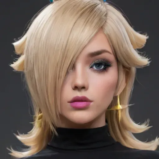 Pencipta imej lucah AI