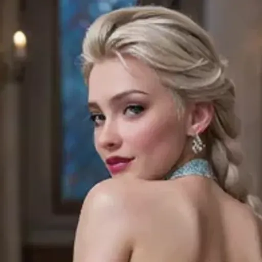 AI porn image generator