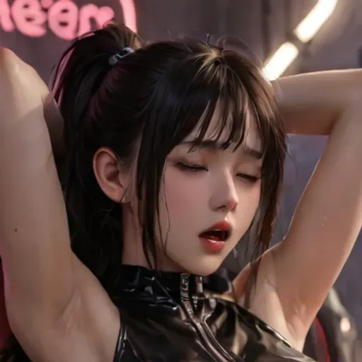 générateur d’images porno IA