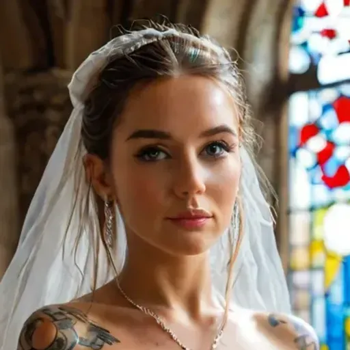 Pencipta imej lucah AI