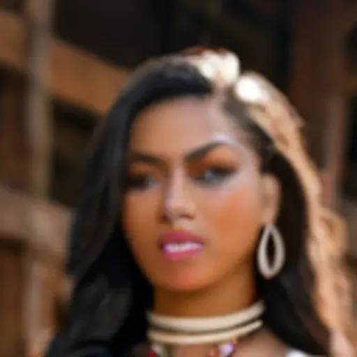 Penghasil gambar lucah AI