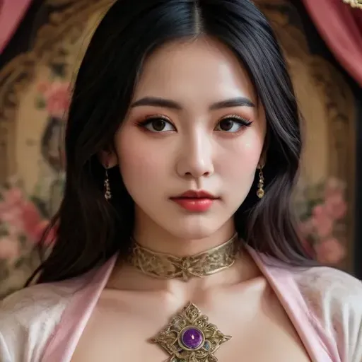 AI porn image generator