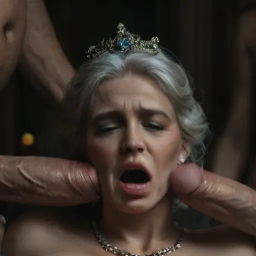 Pencipta imej lucah AI