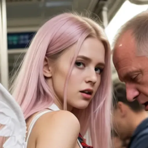 générateur d’images porno IA