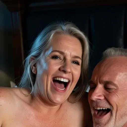 Pencipta imej lucah AI