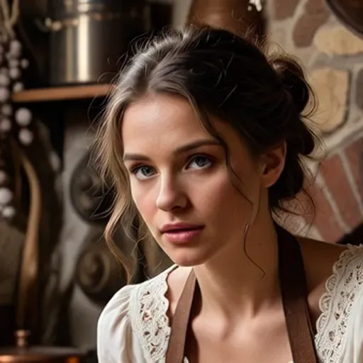 AI porn image generator