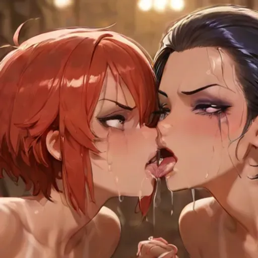 générateur de photos porno IA