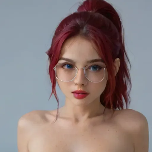 Pencipta imej lucah AI