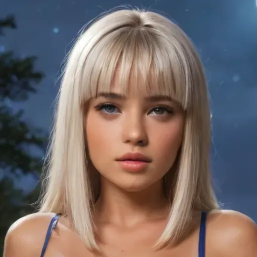 AI porn image generator