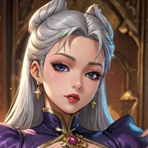 Pencipta imej lucah AI