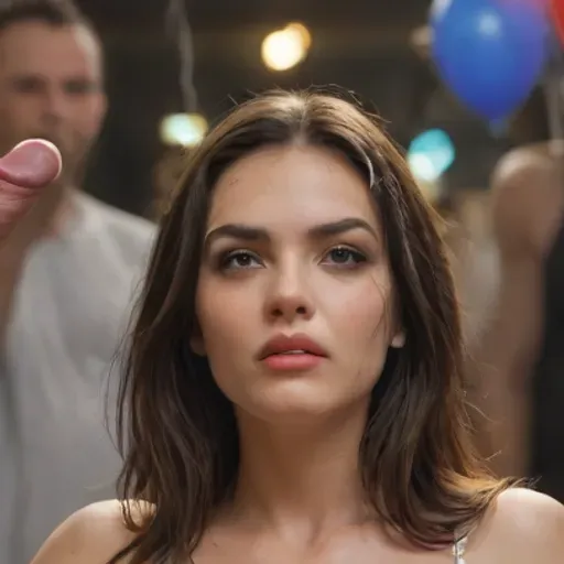 AI porn image generator