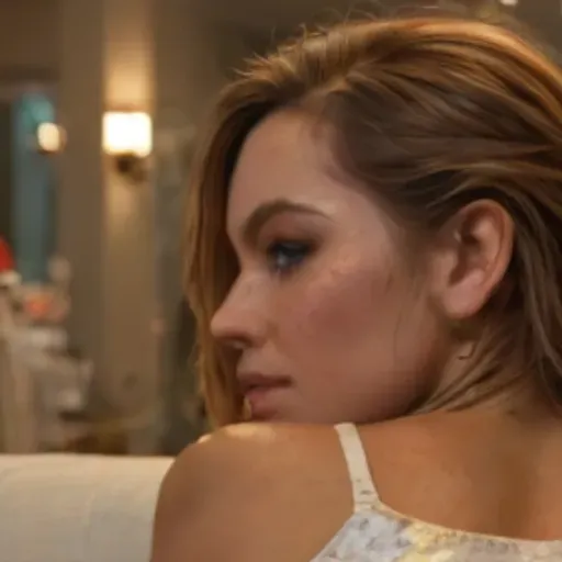 Pencipta imej lucah AI