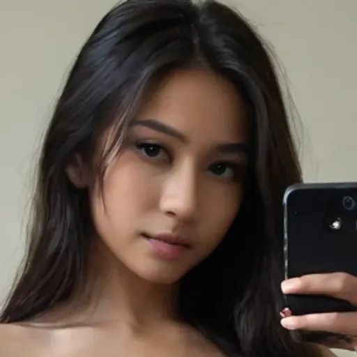 Pencipta imej lucah AI