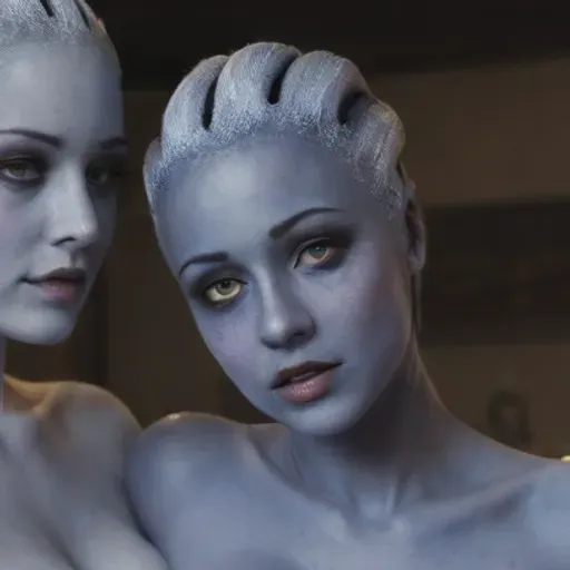 AI porn pic generator