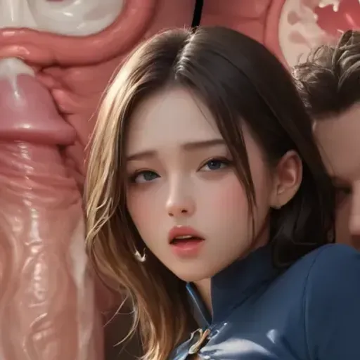 générateur de photos porno IA