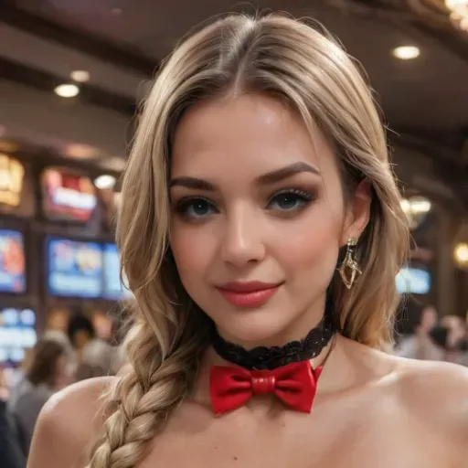 générateur d’images porno IA