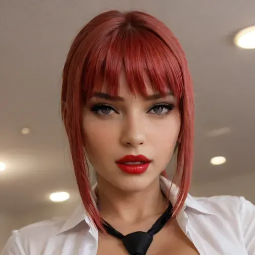 Pencipta imej lucah AI