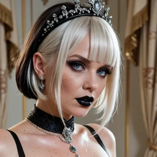 Pencipta imej lucah AI