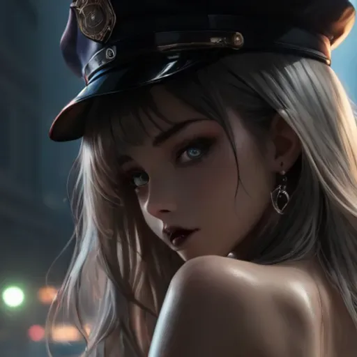 générateur d’images porno IA