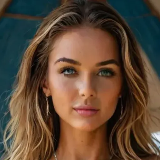 Pencipta imej lucah AI