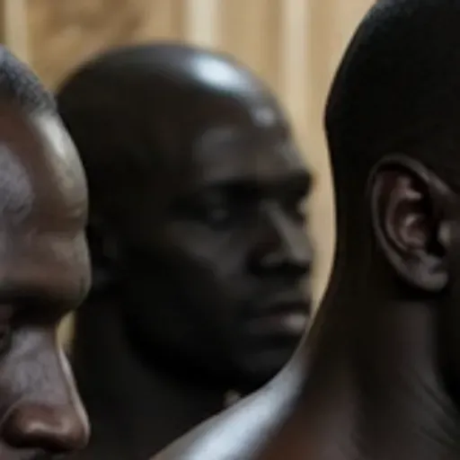 Penghasil gambar lucah AI