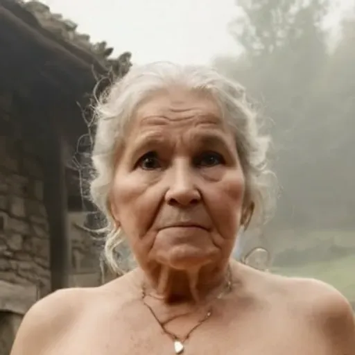 Pencipta imej lucah AI