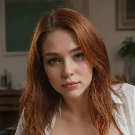 Pencipta imej lucah AI