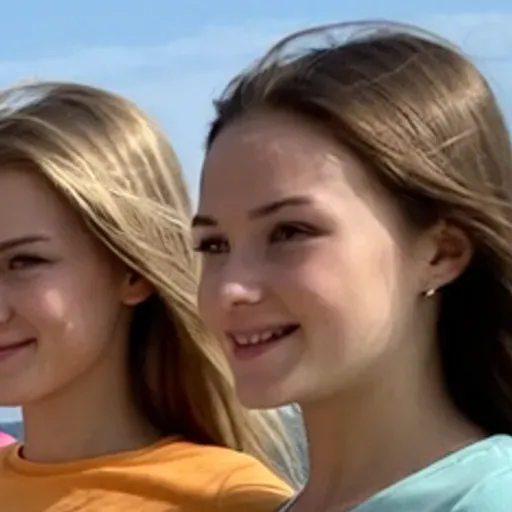 Pencipta imej lucah AI