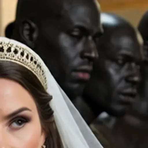 Penghasil gambar lucah AI