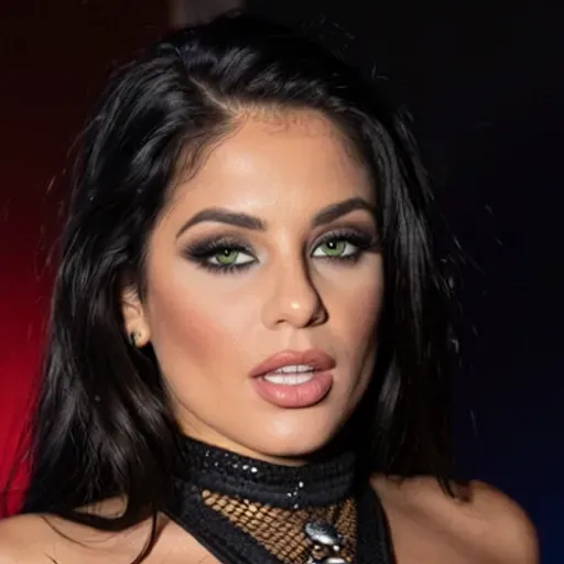 Pencipta imej lucah AI