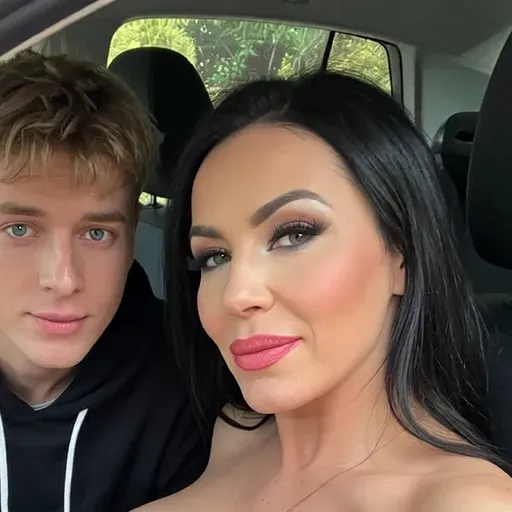 générateur de photos porno IA