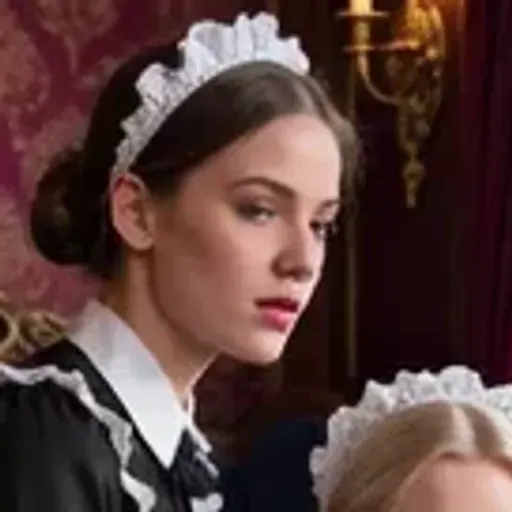 Penghasil gambar lucah AI