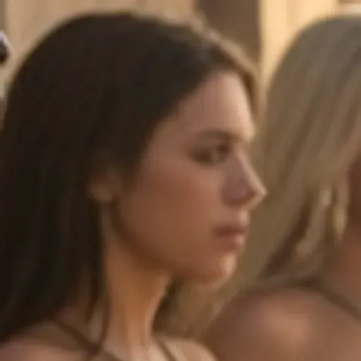 Penghasil gambar lucah AI