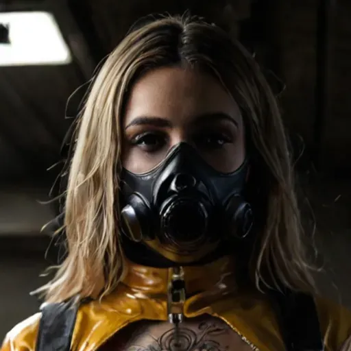 AI porn image generator