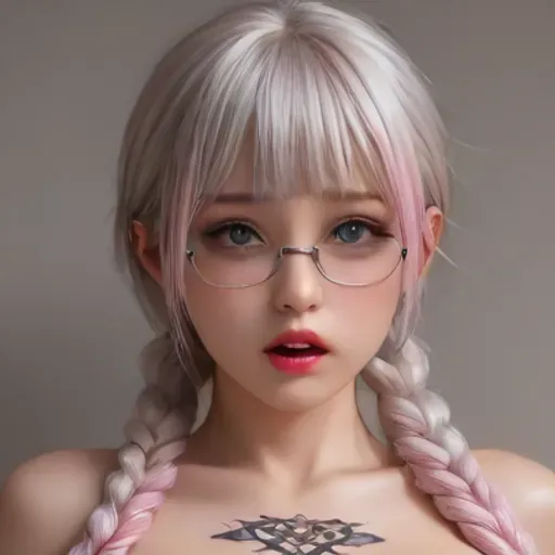 Pencipta imej lucah AI