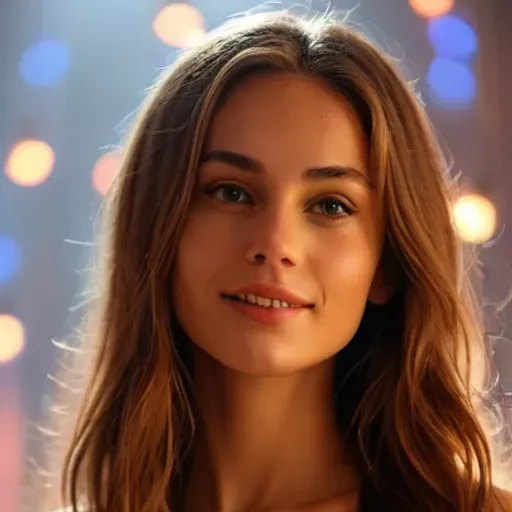 Pencipta imej lucah AI