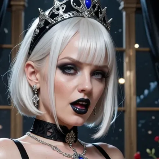 AI porn image generator