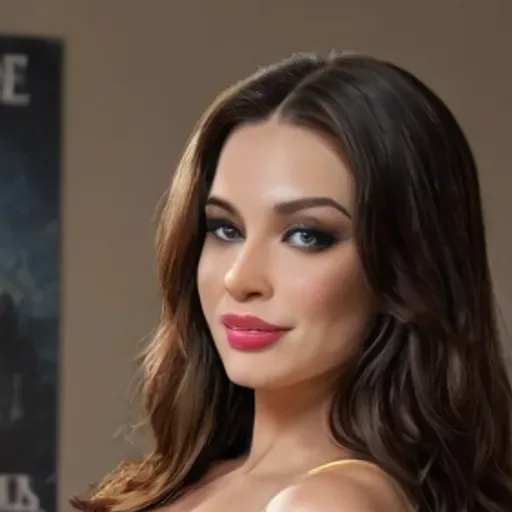 Pencipta imej lucah AI