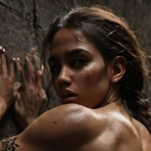 Pencipta imej lucah AI