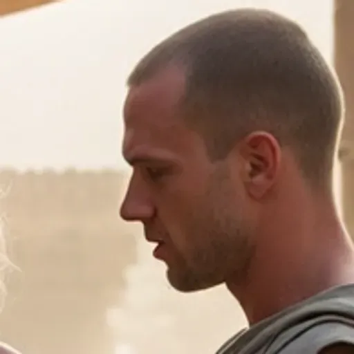 Penghasil gambar lucah AI