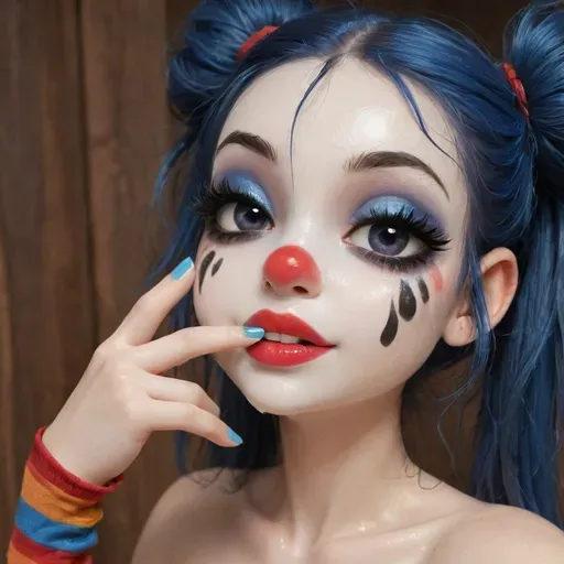 AI porn image generator