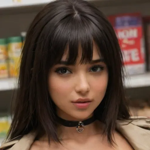 Pencipta imej lucah AI