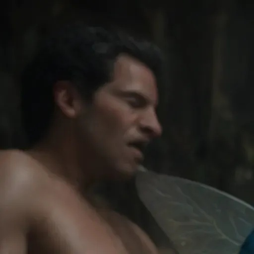 Pencipta imej lucah AI